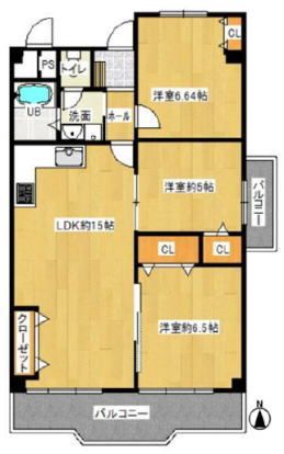 東奈良高層住宅Ｄ棟