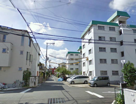 第３マンション南茨木