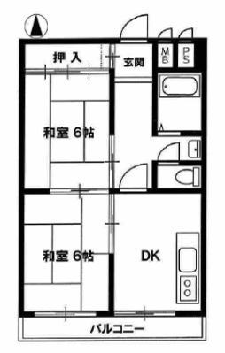 第３マンション南茨木